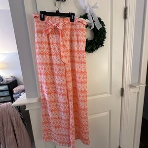 Light weight summer pant